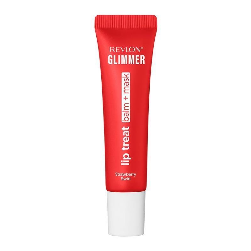 Revlon 露华浓 Glimmer 润唇膜 草莓
