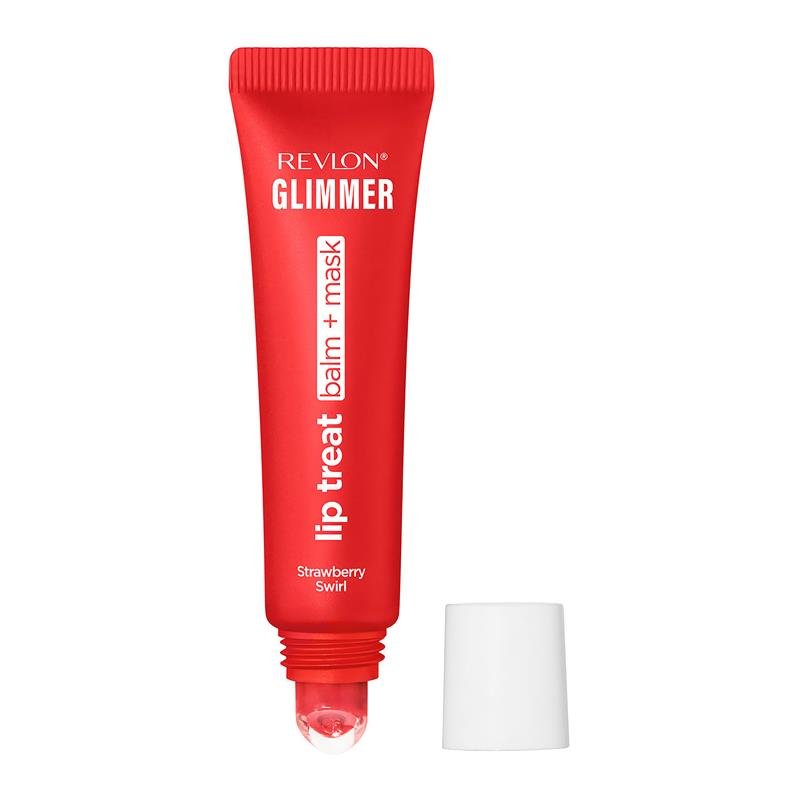 Revlon 露华浓 Glimmer 润唇膜 草莓