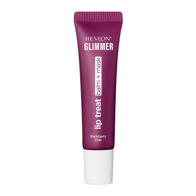 Revlon 露华浓 Glimmer 润唇膜 黑莓