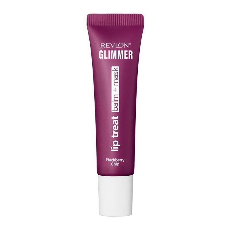 Revlon 露华浓 Glimmer 润唇膜 黑莓