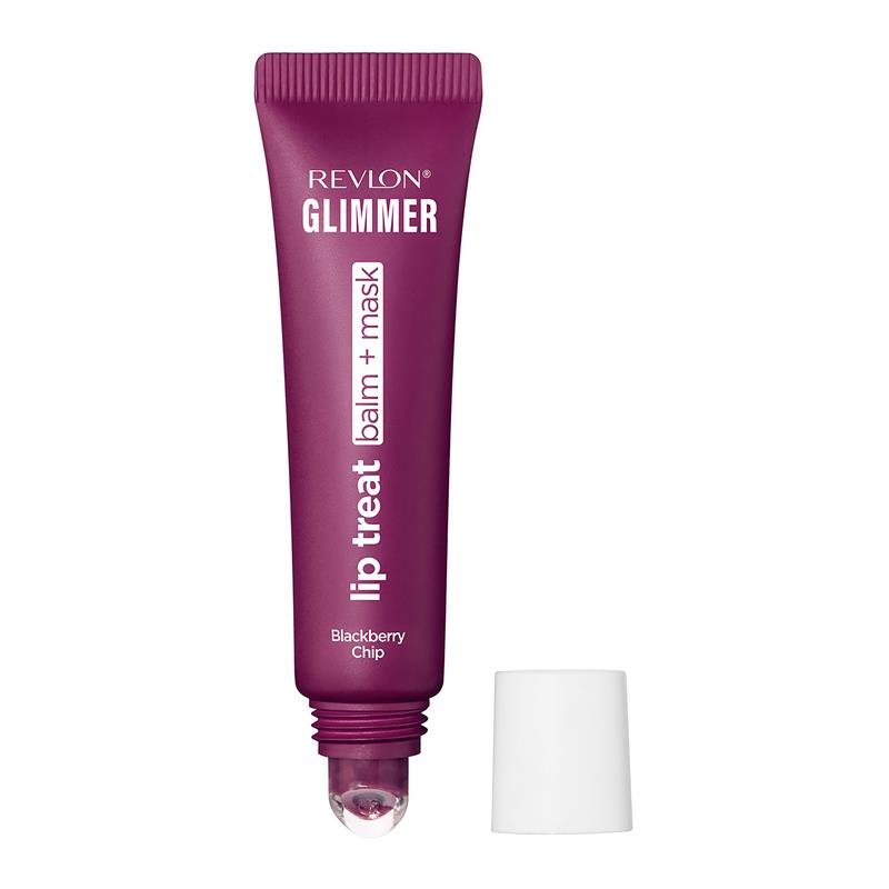 Revlon 露华浓 Glimmer 润唇膜 黑莓