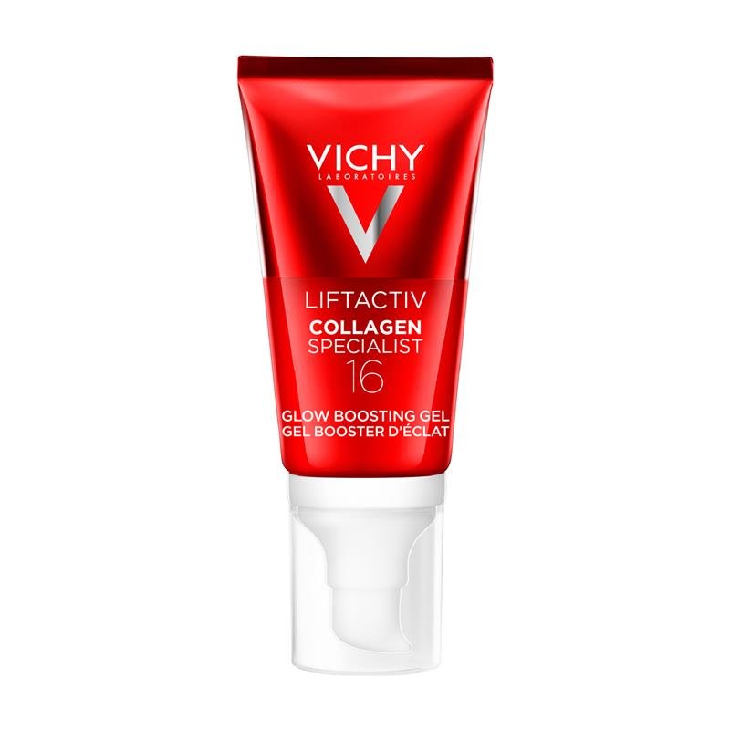 Vichy 薇姿 Liftactiv 胶原专研霜 50ml