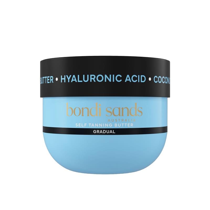 Bondi Sands 渐变美黑身体霜 220ml