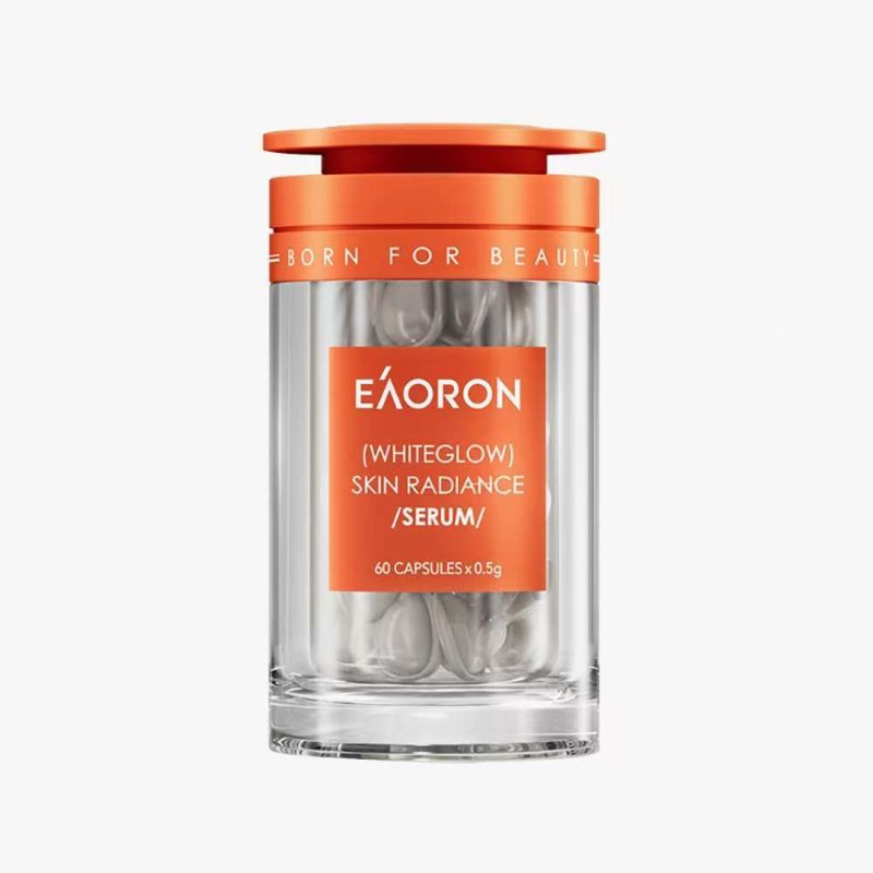 Eaoron 亮白焕肤精华 60粒