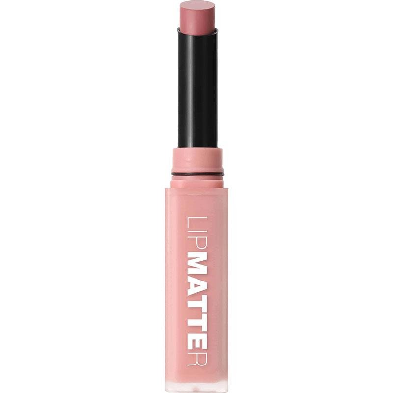 W7 Lipmatter 柔雾哑光口红 Fully Charged