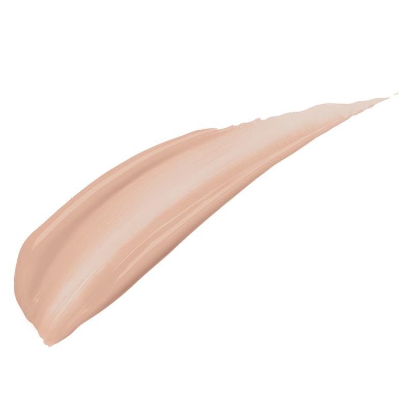 Nude by Nature Skin Radiance Liquid Foundation SPF25 N115 Natural Ivory