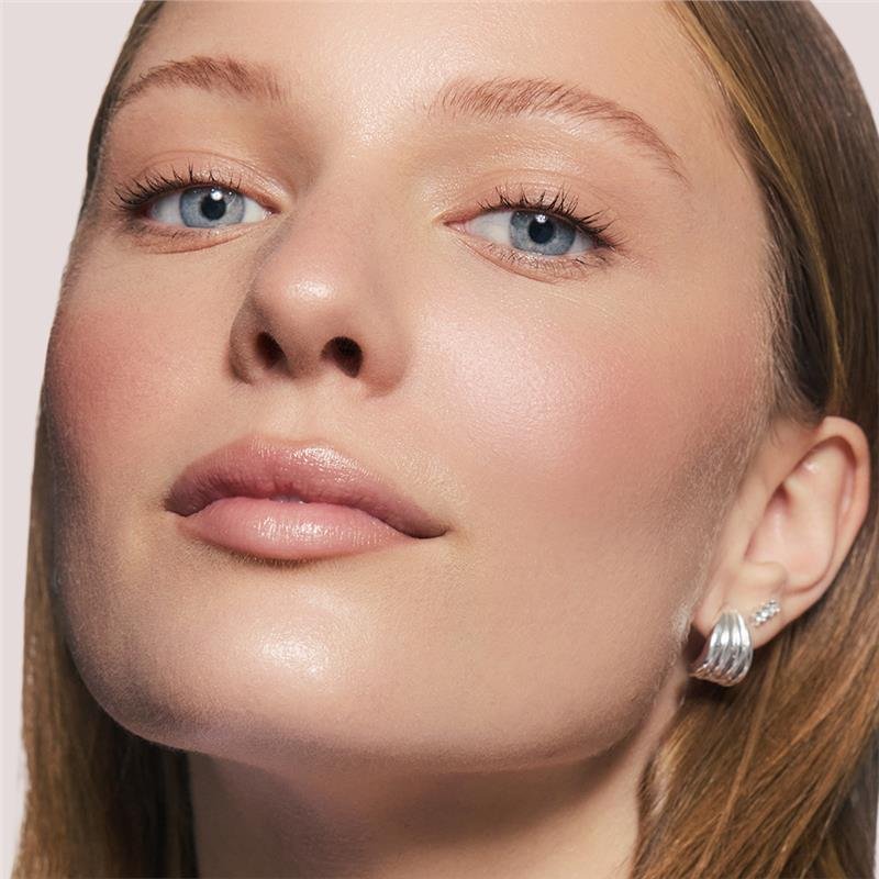 Nude by Nature Skin Radiance Liquid Foundation SPF25 N115 Natural Ivory