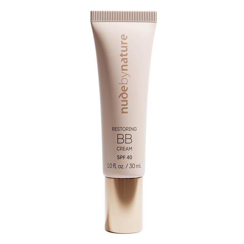 Nude by Nature 修护BB霜 SPF40 30ml 02 Light