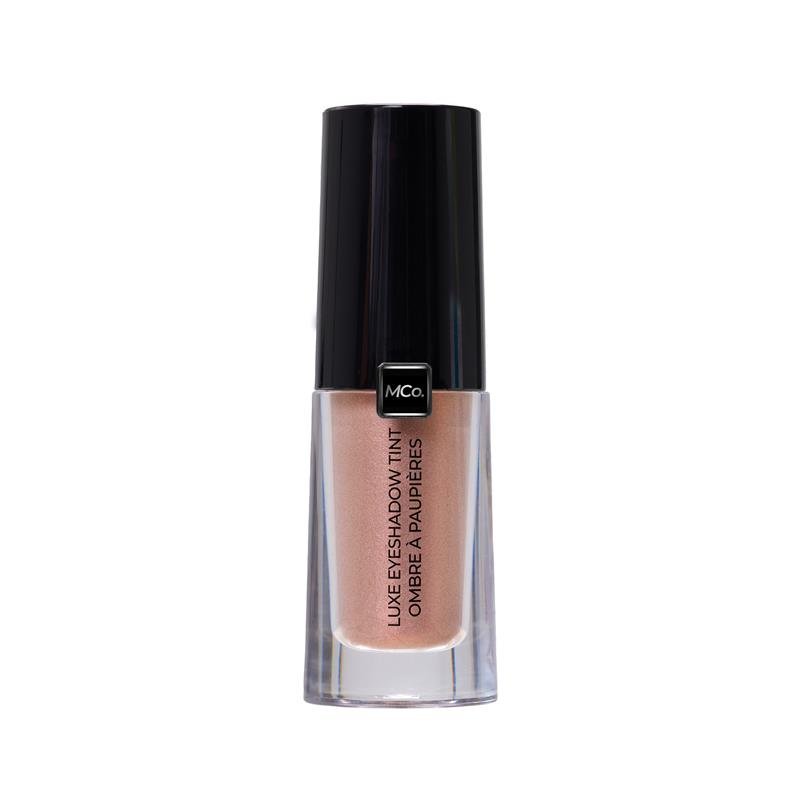 MCoBeauty 持妆眼影液 Bronze