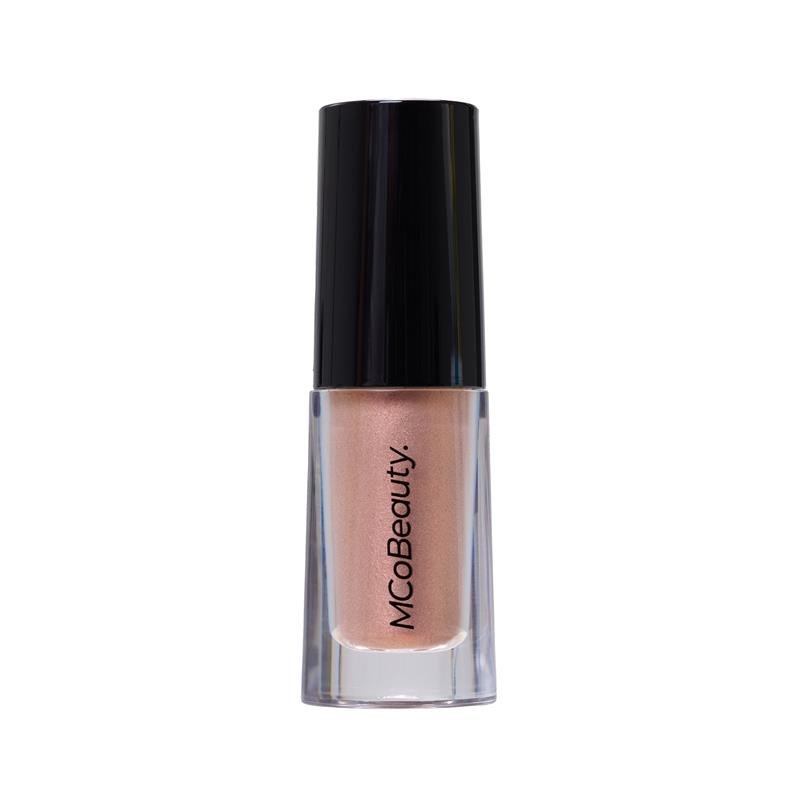 MCoBeauty 持妆眼影液 Bronze