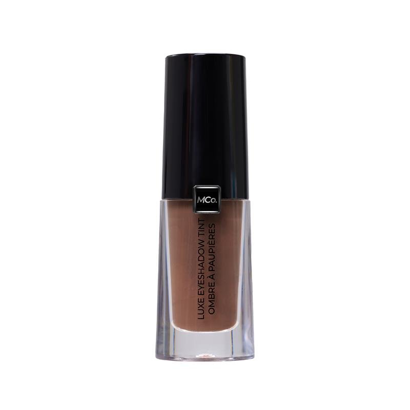 MCoBeauty 持妆眼影液 Warm Brown