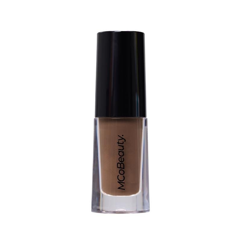 MCoBeauty 持妆眼影液 Cool Brown