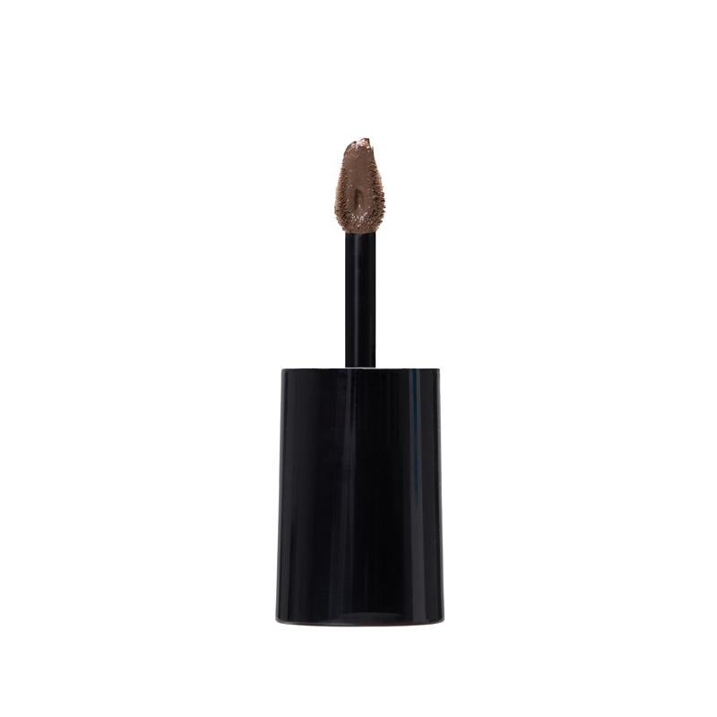MCoBeauty 持妆眼影液 Cool Brown