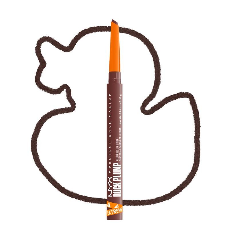 NYX 丰唇唇线笔 Dash O Cocoa