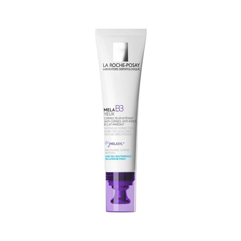 La Roche-Posay 理肤泉 Mela B3 眼霜 15ml